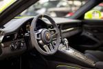 Porsche 911 GT3 RS by Porsche Exclusive 2015 года